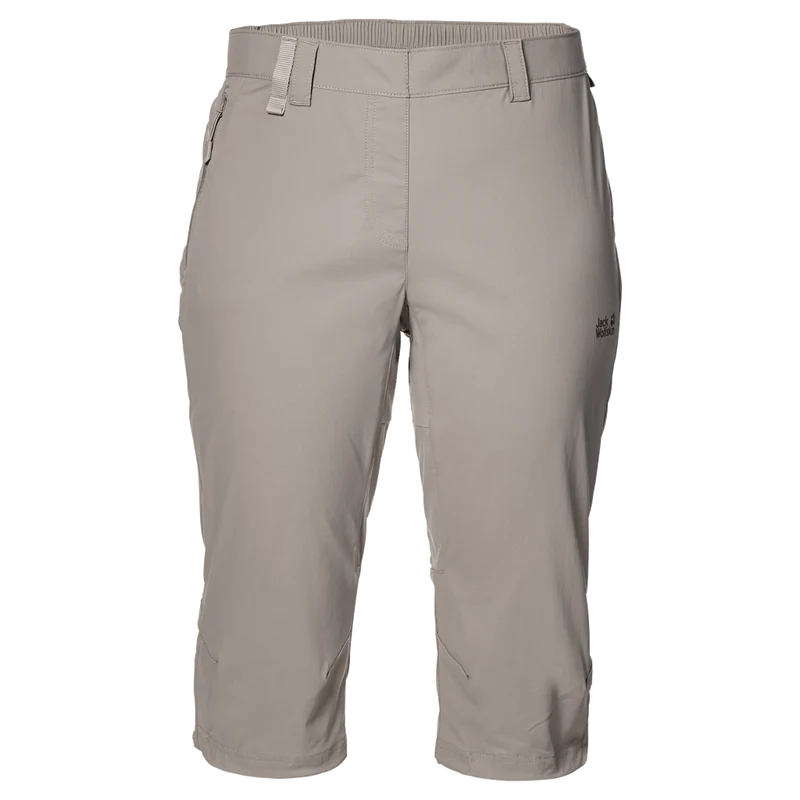 ACTIVATE LIGHT 3/4 PANTS