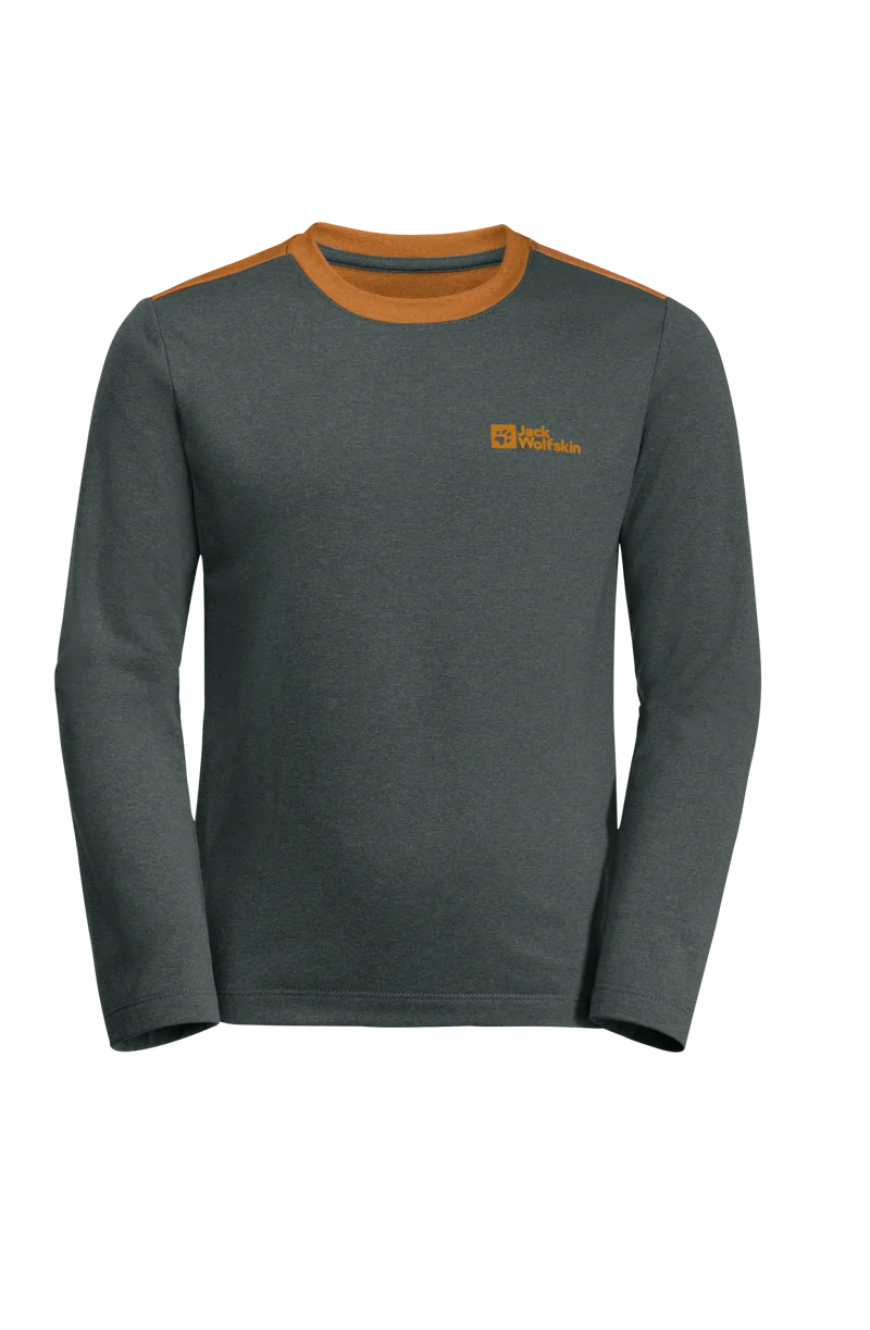 ACTAMIC LONGSLEEVE K