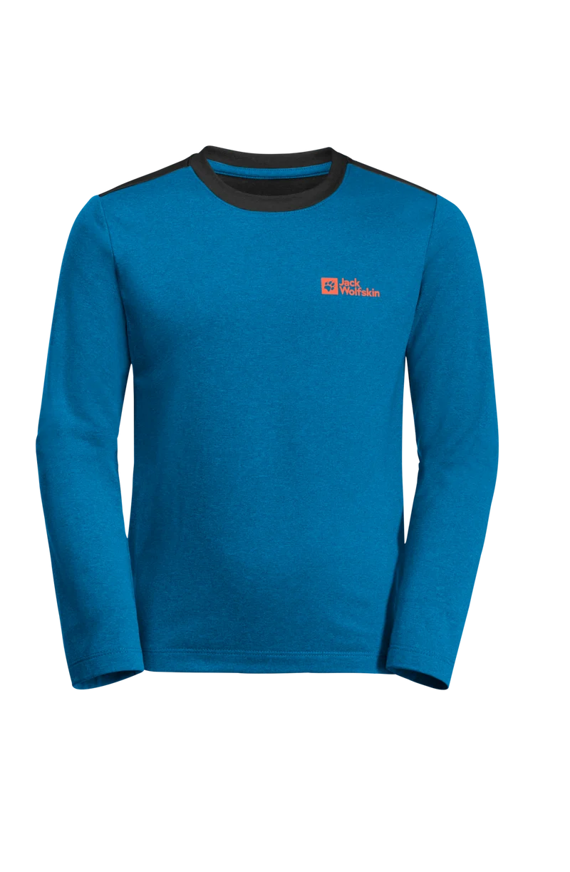 ACTAMIC LONGSLEEVE K