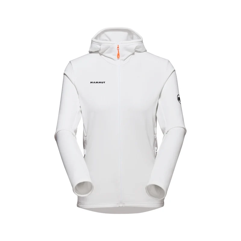Aconcagua Light ML Hooded Jacket Women