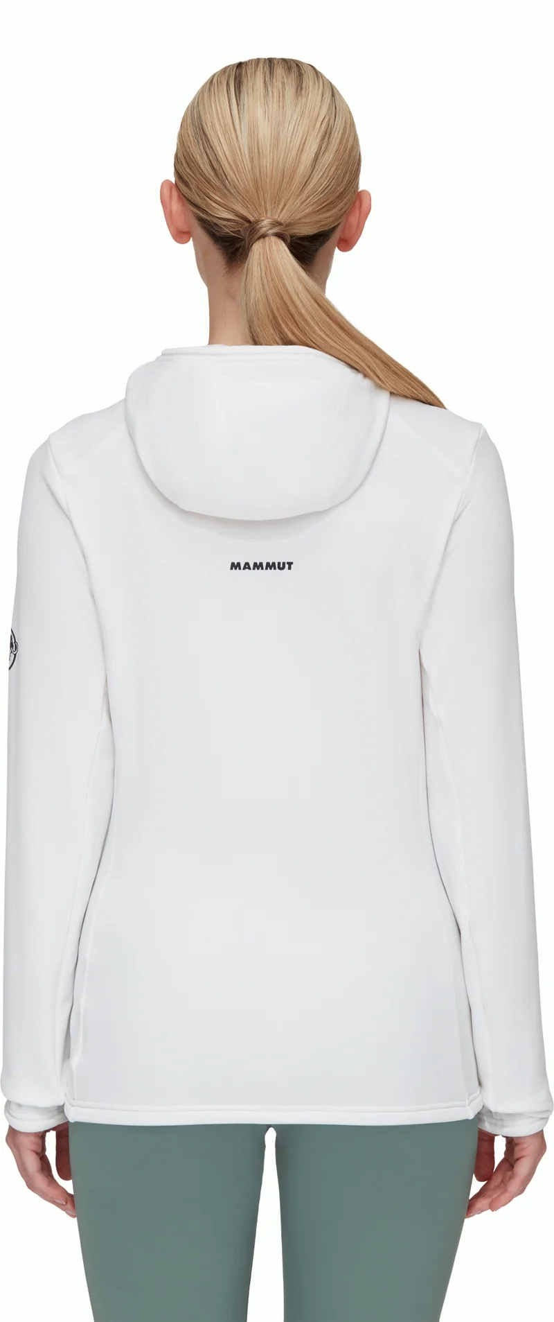 Aconcagua Light ML Hooded Jacket Women
