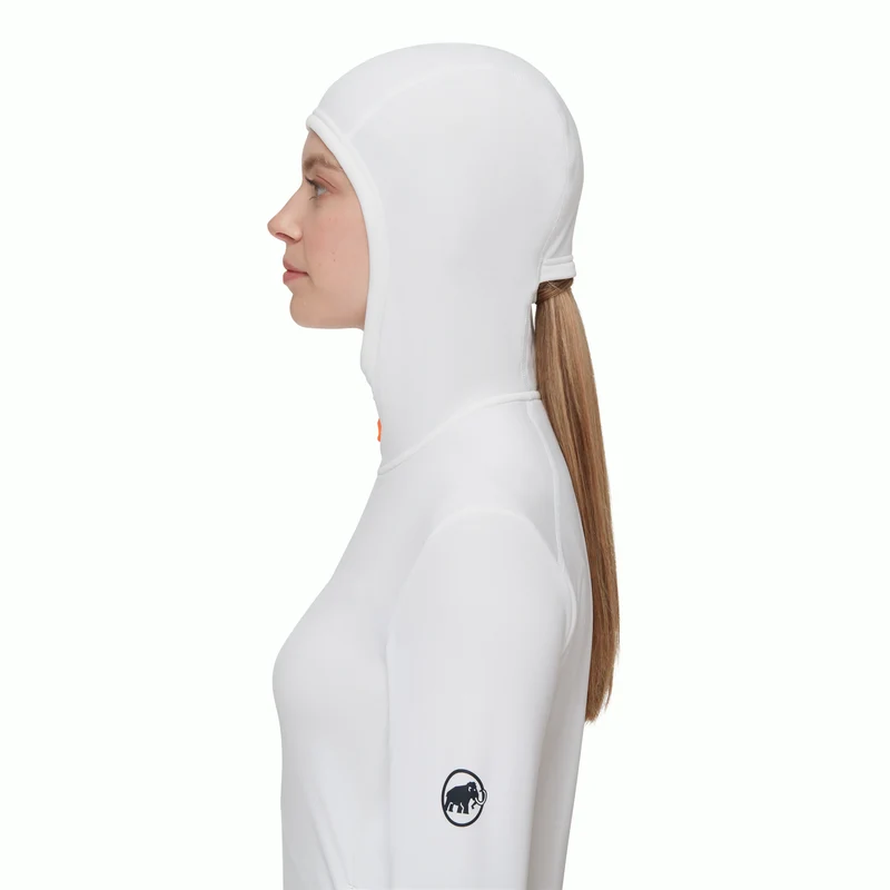 Aconcagua Light ML Hooded Jacket Women