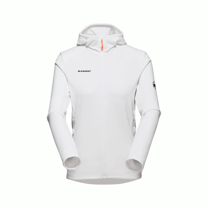 Aconcagua Light ML Hooded Jacket Women