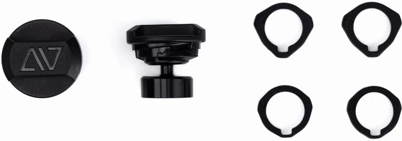 Acid GILink für Tool Husk black