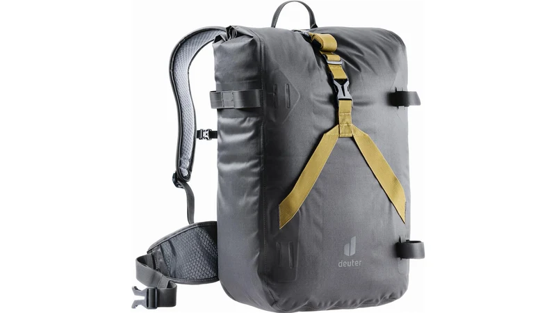 Deuter Amager Rucksack graphite 25 + 5 L