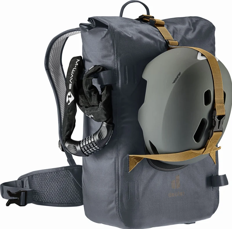 Deuter Amager Rucksack graphite 25 + 5 L