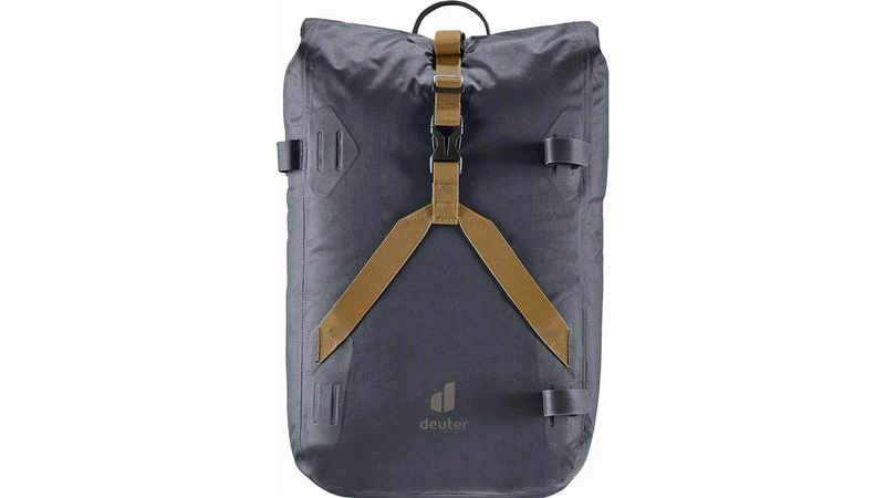 Deuter Amager Rucksack graphite 25 + 5 L