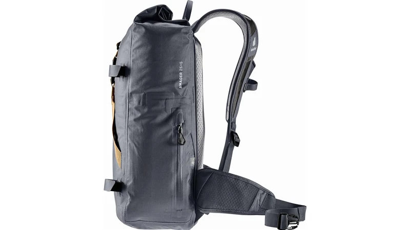 Deuter Amager Rucksack graphite 25 + 5 L