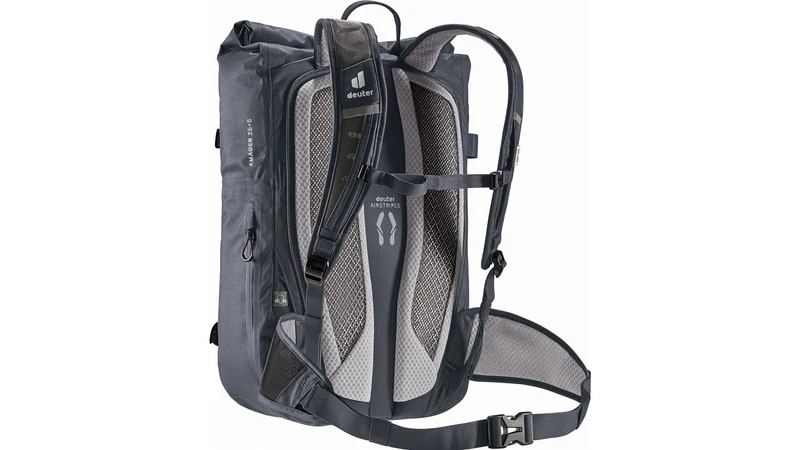 Deuter Amager Rucksack graphite 25 + 5 L