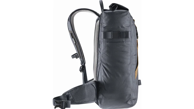 Deuter Amager Rucksack graphite 25 + 5 L