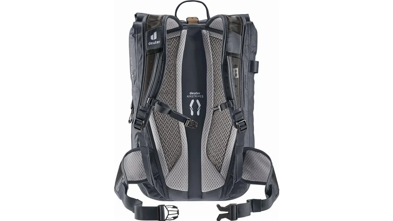 Deuter Amager Rucksack graphite 25 + 5 L