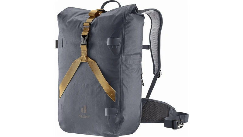 Deuter Amager Rucksack graphite 25 + 5 L