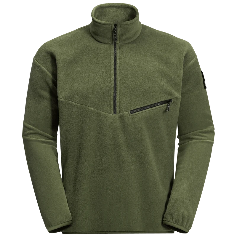 365 REBEL FLEECE M