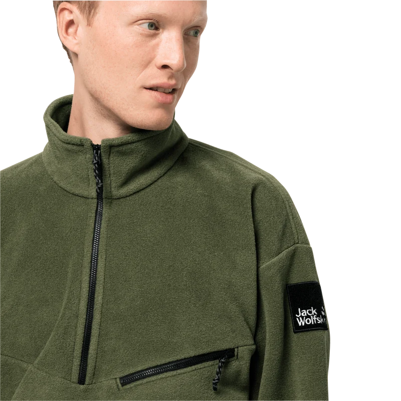 365 REBEL FLEECE M