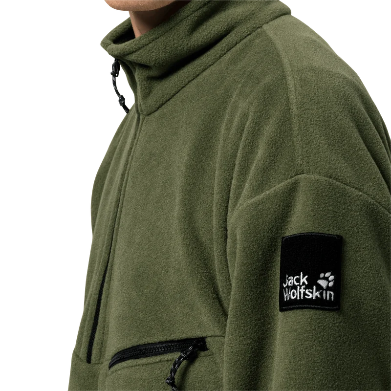 365 REBEL FLEECE M