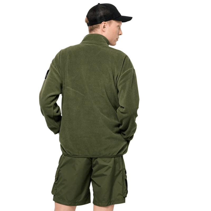 365 REBEL FLEECE M