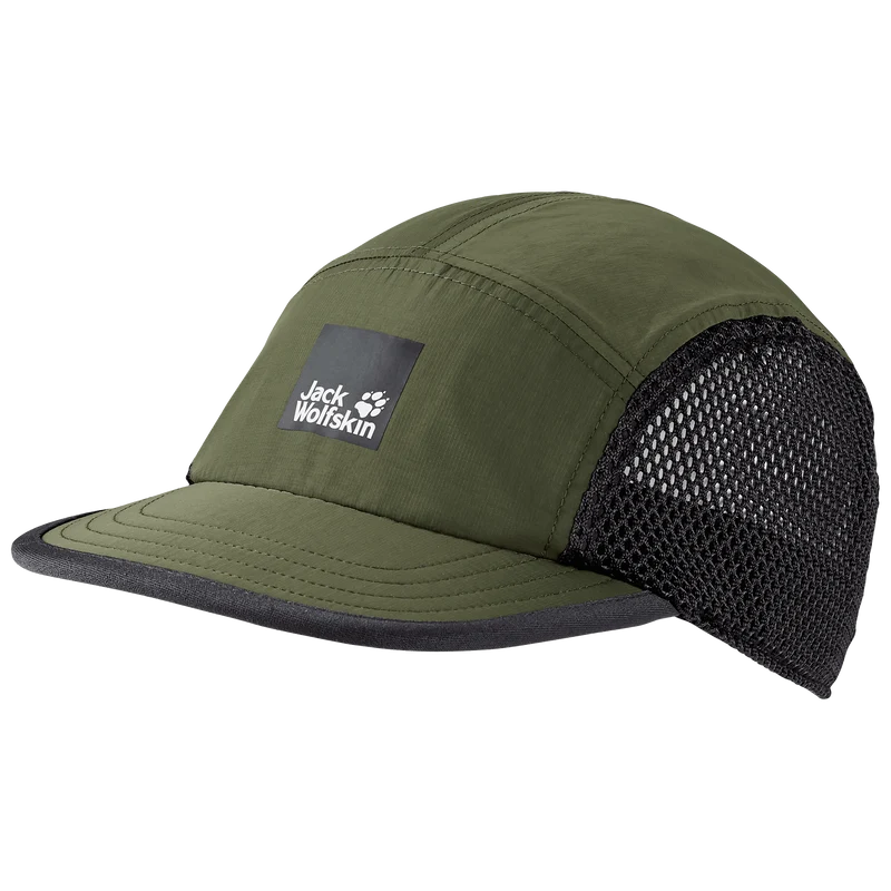 365 REBEL CAP