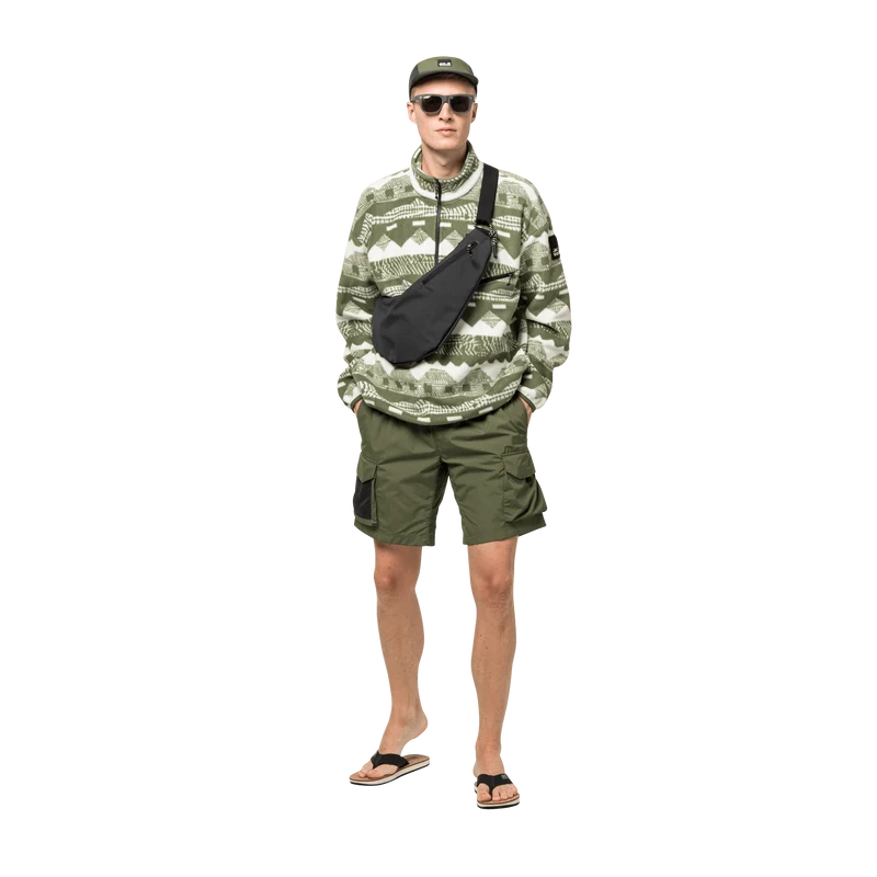 365 REBEL CAP