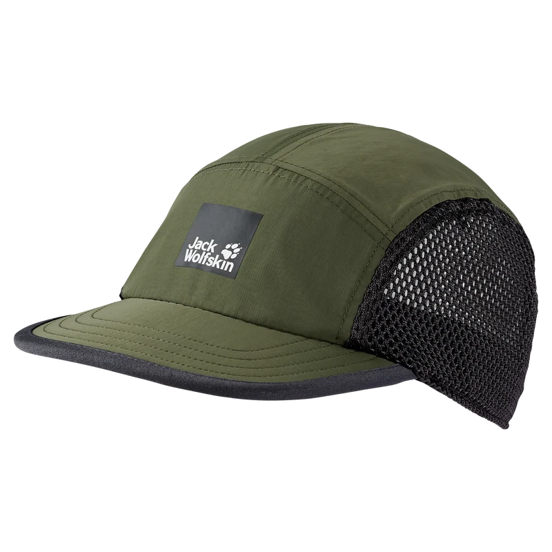 365 REBEL CAP
