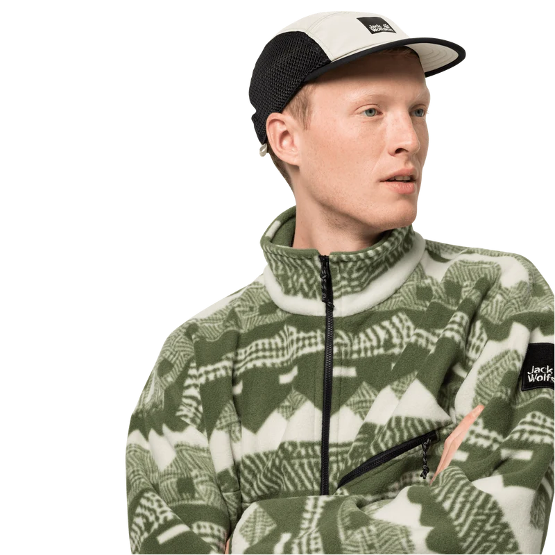 365 REBEL CAP