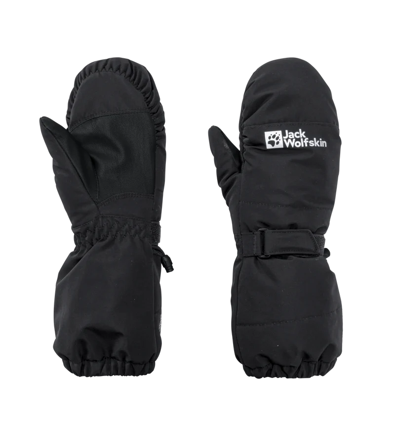 2L WINTER MITTEN K