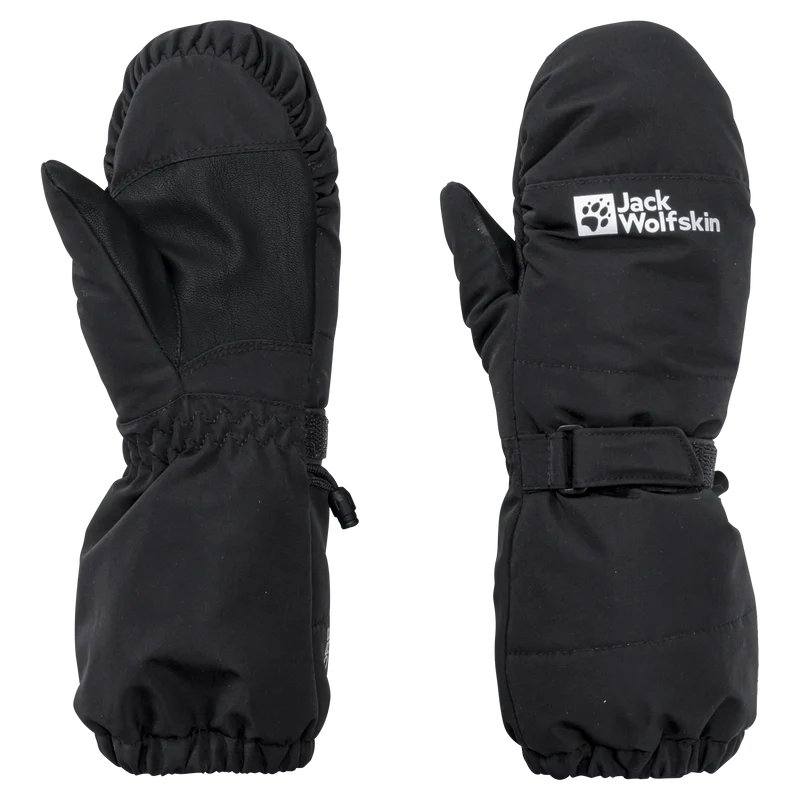 2L WINTER MITTEN K