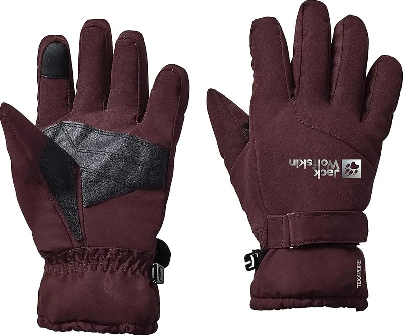 2L WINTER GLOVE K