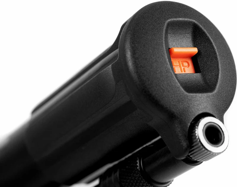 RFR Pumpe Shock&Tire black