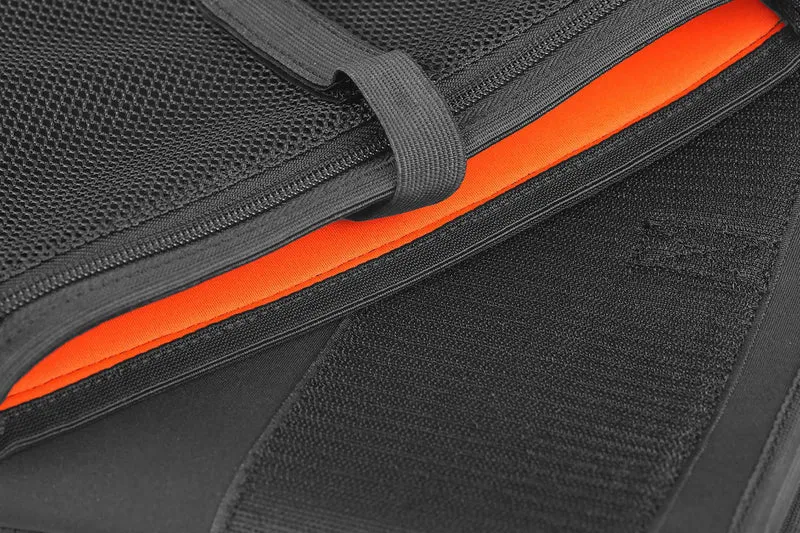 RFR Gepäckträgertasche Tourer 20/2 black