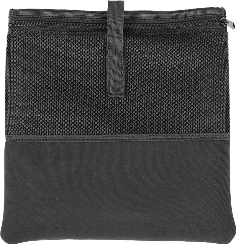 RFR Gepäckträgertasche Tourer 20/2 black