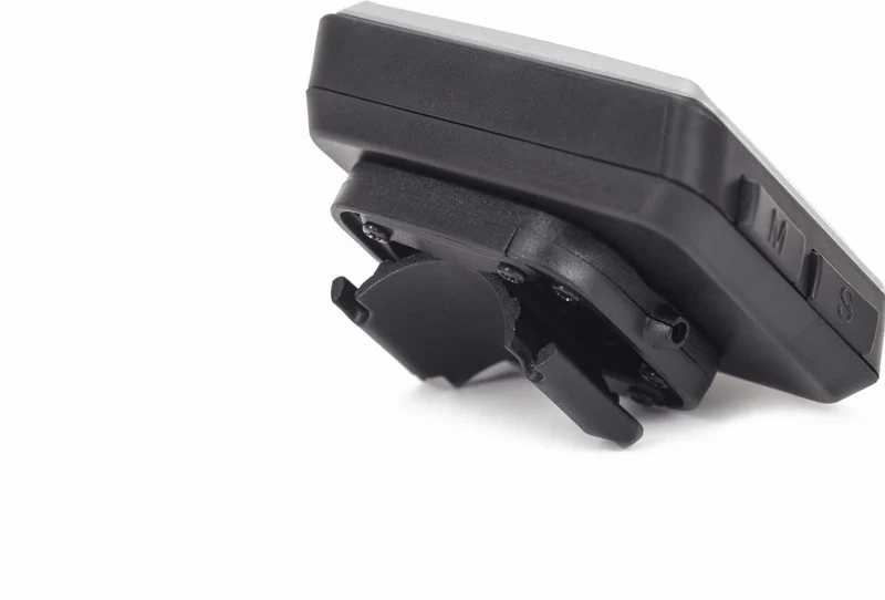 RFR Fahrradcomputer wireless CMPT white