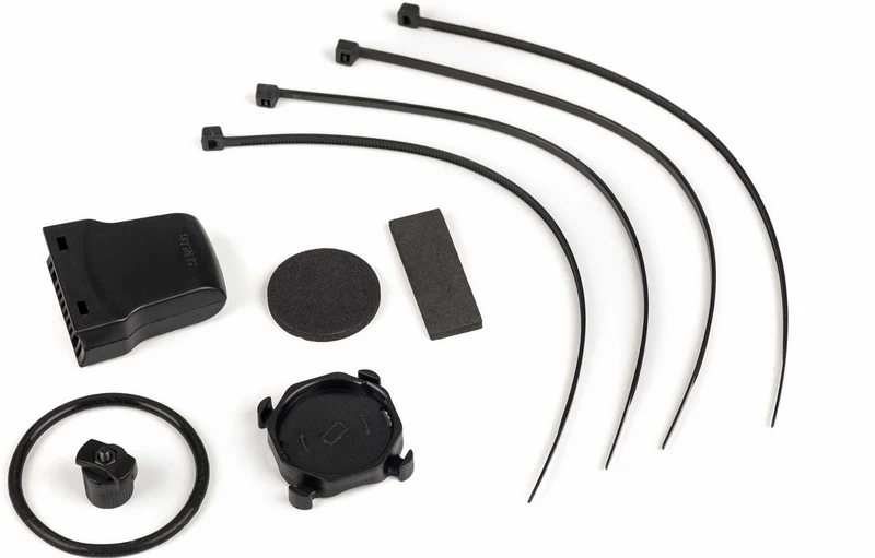 RFR Fahrradcomputer wireless CMPT blue
