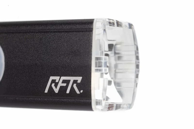 RFR Beleuchtungsset TOUR 25 HPA black