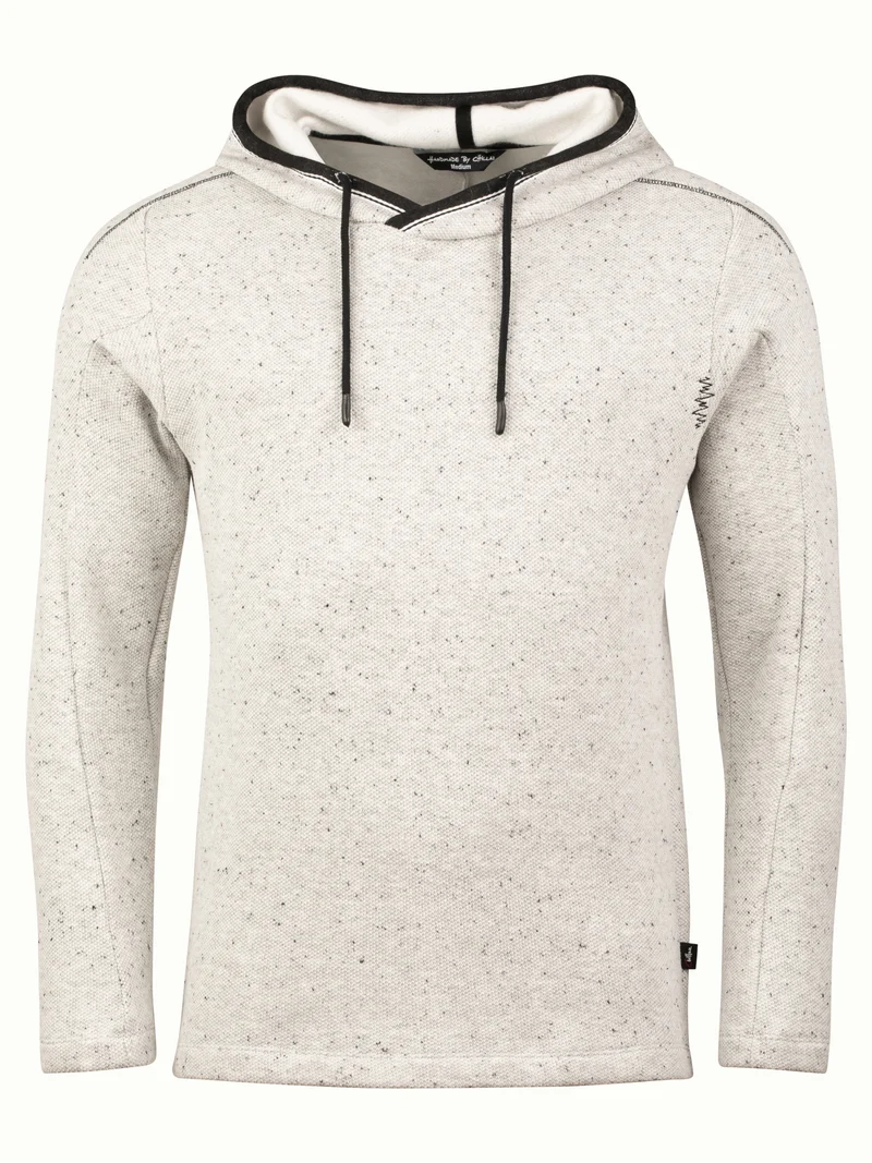 Alicante Logo 2.0 Hoody