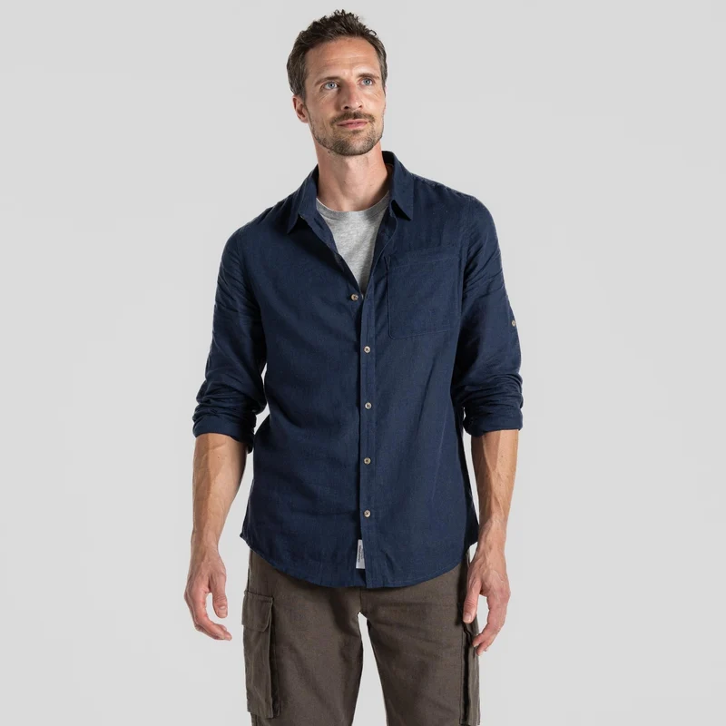 Alexis Long Sleeved Shirt