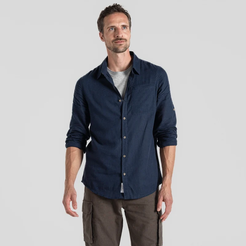 Alexis Long Sleeved Shirt