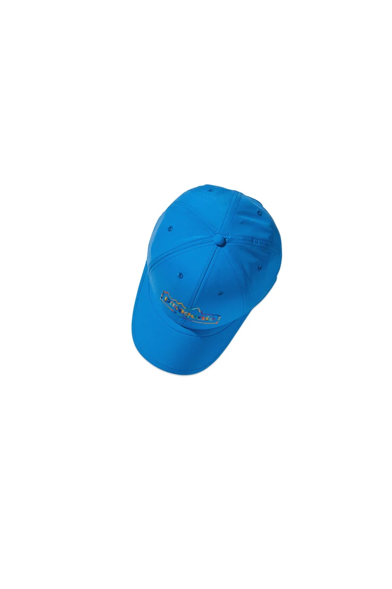 Airshed Cap
