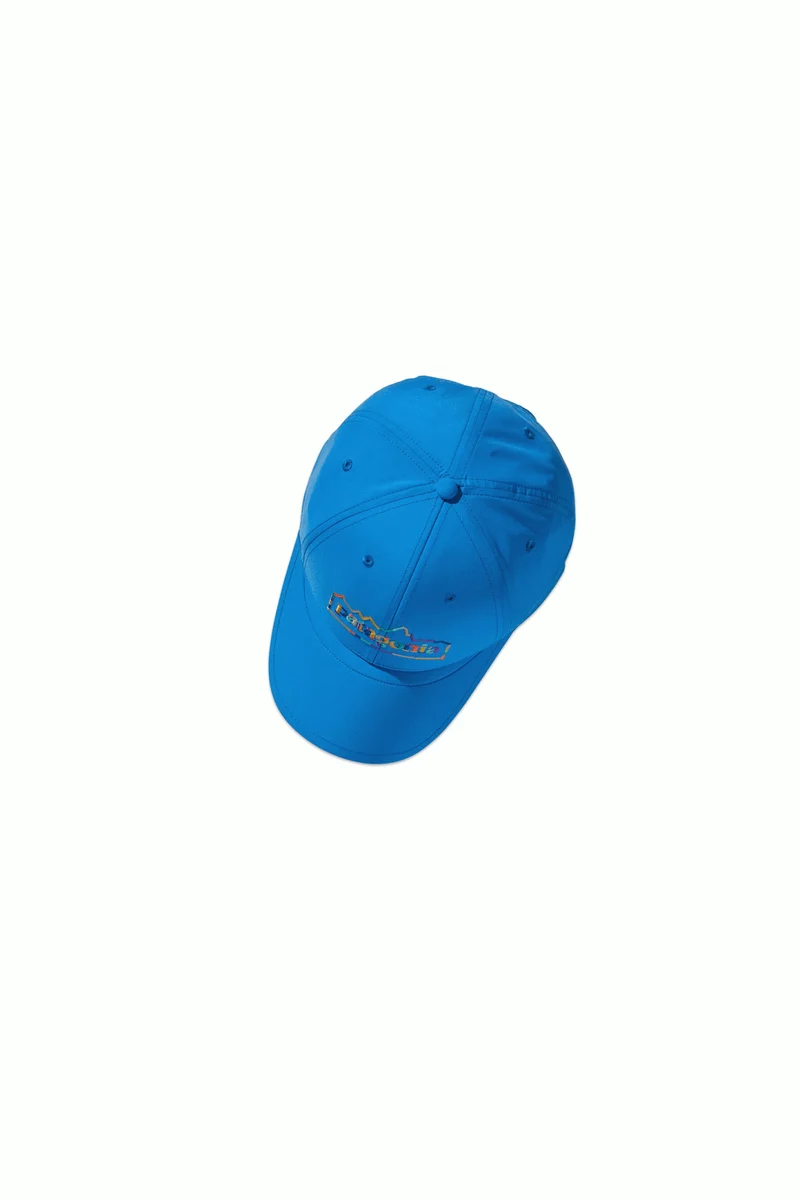 Airshed Cap