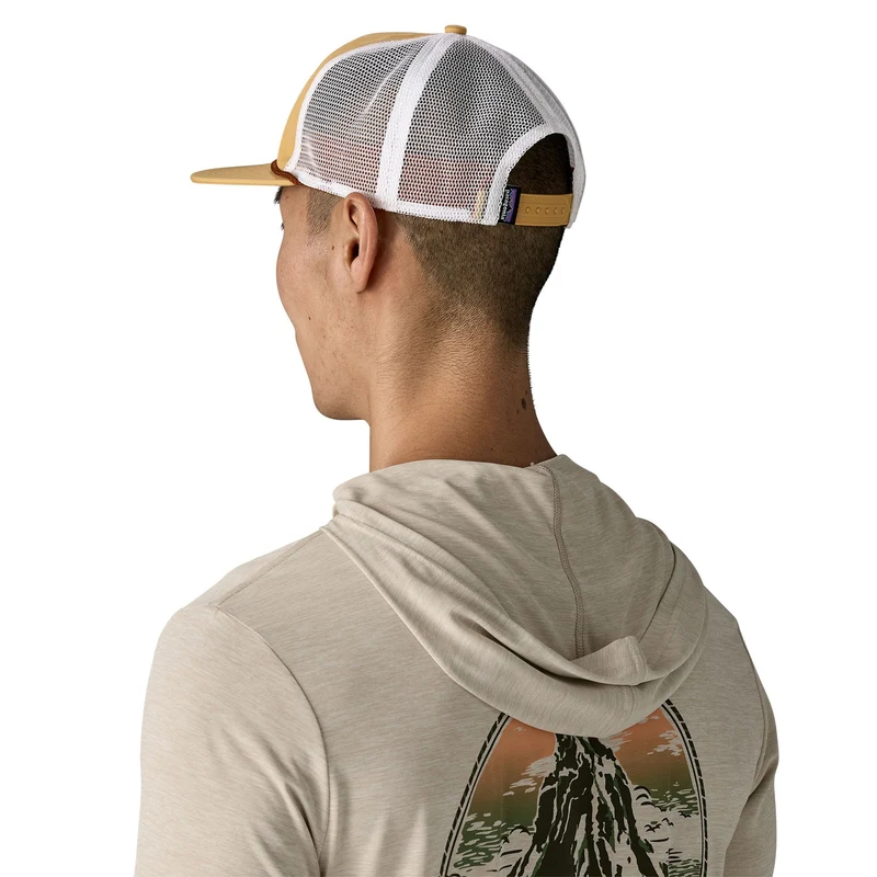 Airfarer Cap