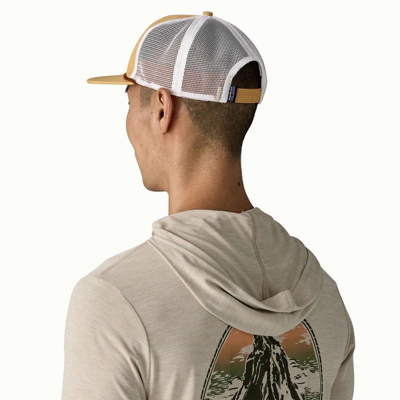 Airfarer Cap
