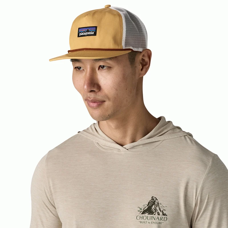 Airfarer Cap