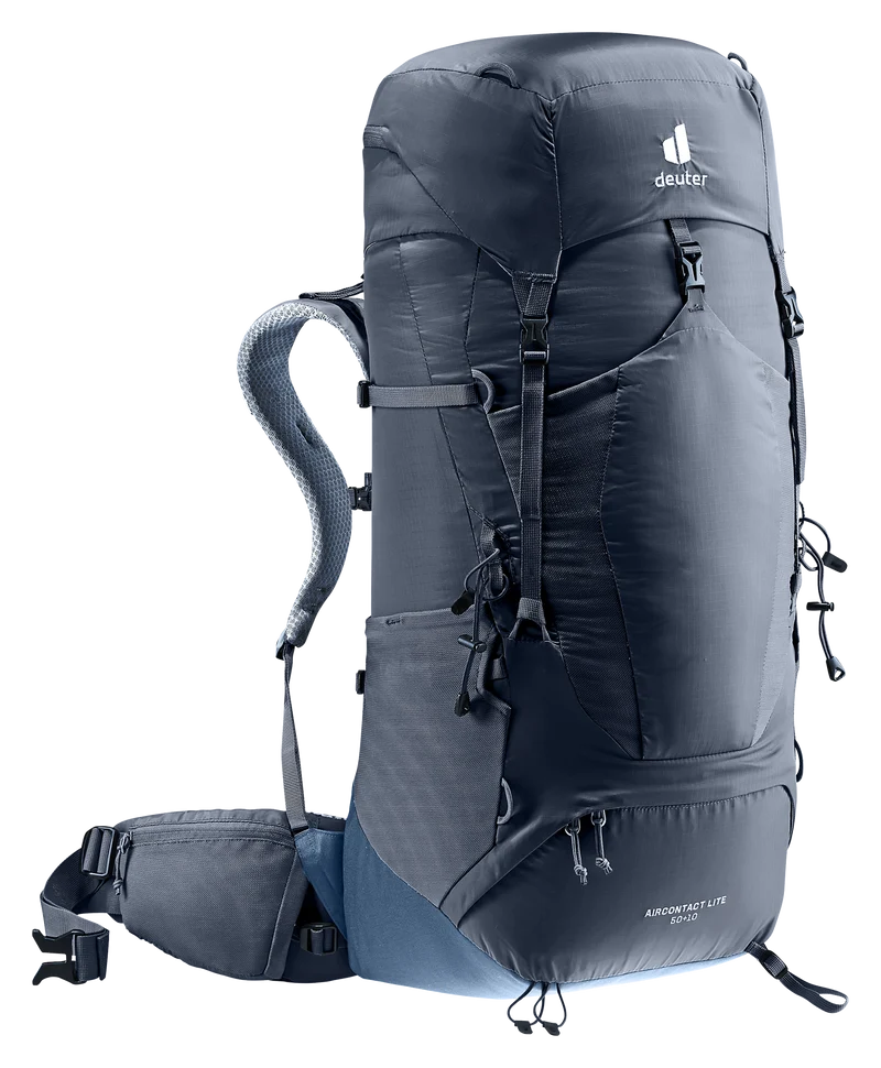 Aircontact Lite 50 + 10