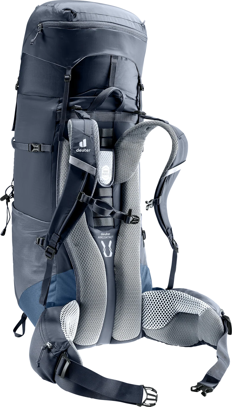 Aircontact Lite 50 + 10