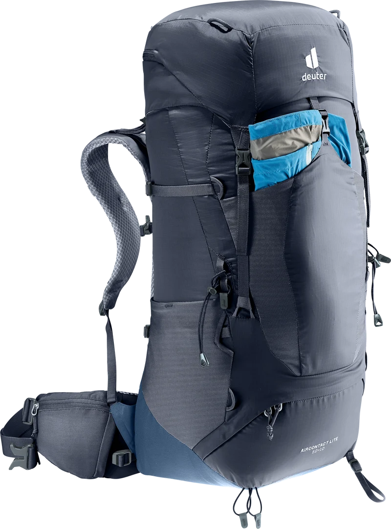 Aircontact Lite 50 + 10