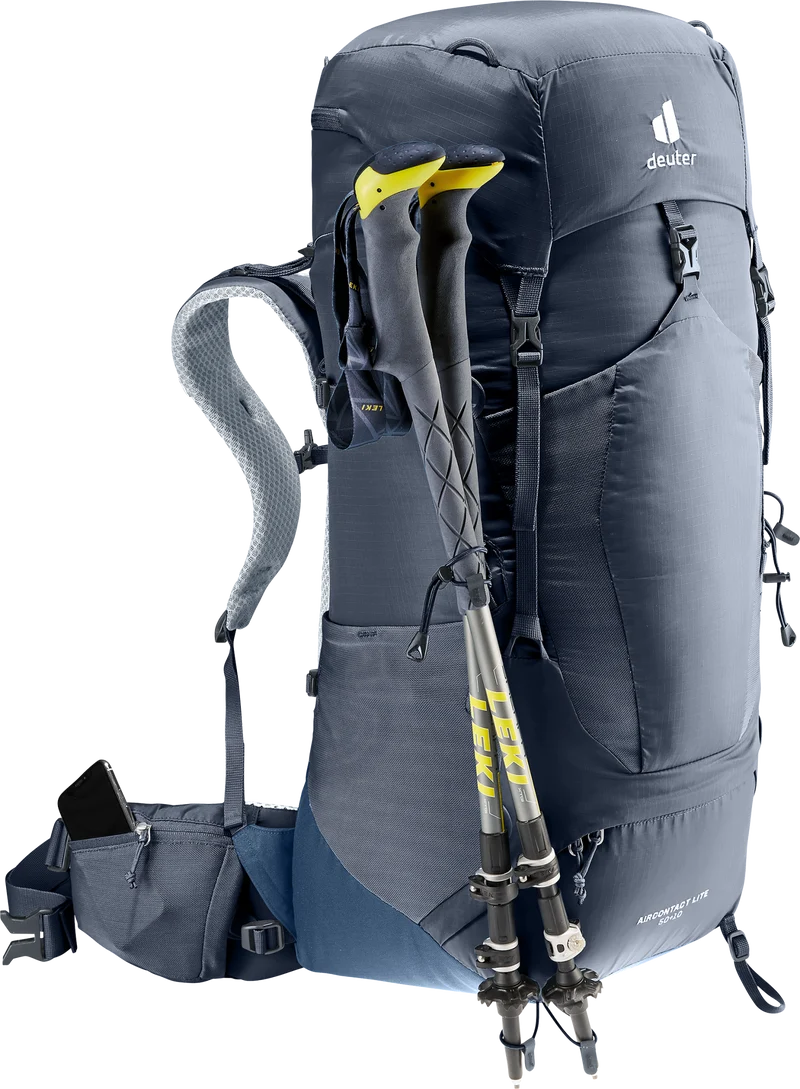 Aircontact Lite 50 + 10