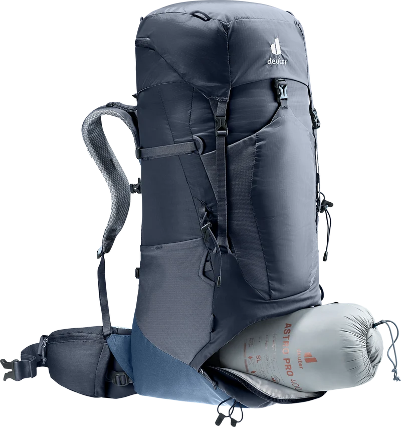 Aircontact Lite 50 + 10