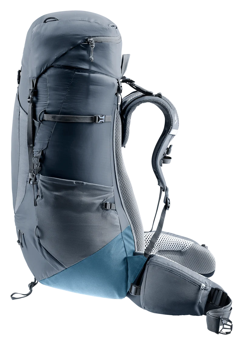 Aircontact Lite 50 + 10