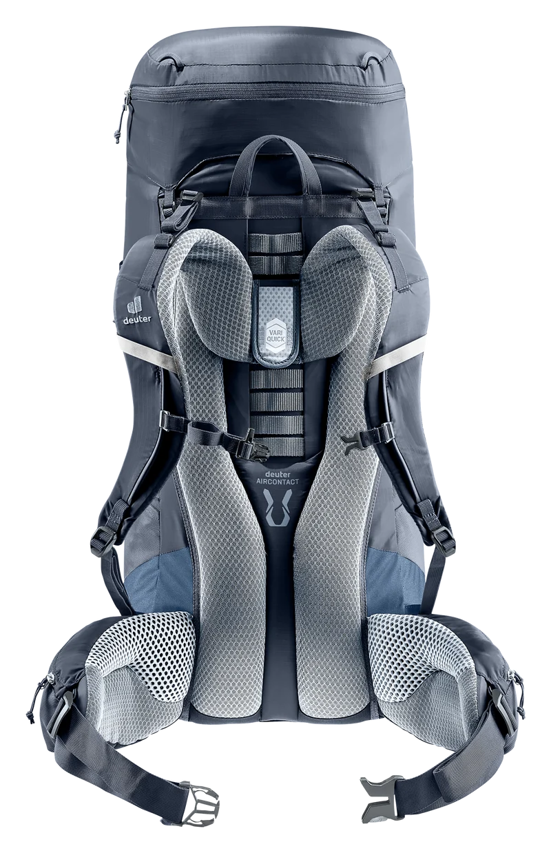Aircontact Lite 50 + 10