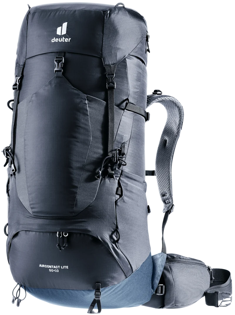 Aircontact Lite 50 + 10