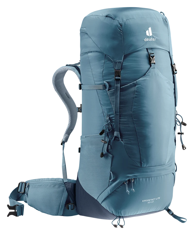 Aircontact Lite 50 + 10